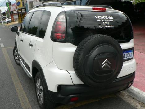 CITROEN Aircross 1.6 16V 4P FEEL FLEX AUTOM�TICO, Foto 5