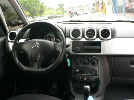 CITROEN Aircross 1.6 16V 4P FEEL FLEX AUTOM�TICO, Foto 7