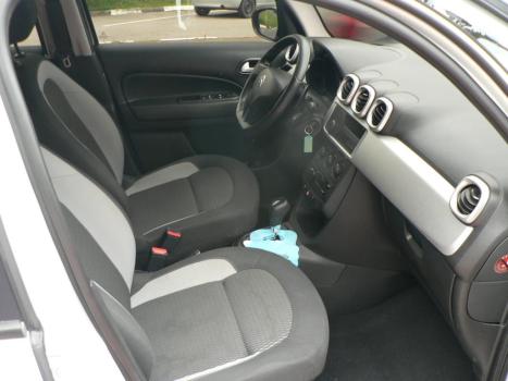 CITROEN Aircross 1.6 16V 4P FEEL FLEX AUTOM�TICO, Foto 10