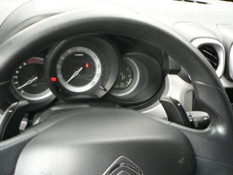 CITROEN Aircross 1.6 16V 4P FEEL FLEX AUTOM�TICO, Foto 11