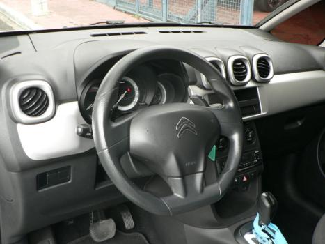 CITROEN Aircross 1.6 16V 4P FEEL FLEX AUTOM�TICO, Foto 12