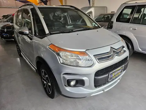 CITROEN Aircross 1.6 16V 4P EXCLUSIVE FLEX, Foto 1