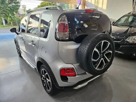 CITROEN Aircross 1.6 16V 4P EXCLUSIVE FLEX, Foto 2