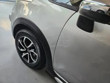 CITROEN Aircross 1.6 16V 4P EXCLUSIVE FLEX, Foto 5