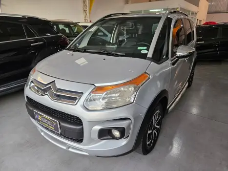 CITROEN Aircross 1.6 16V 4P EXCLUSIVE FLEX, Foto 7