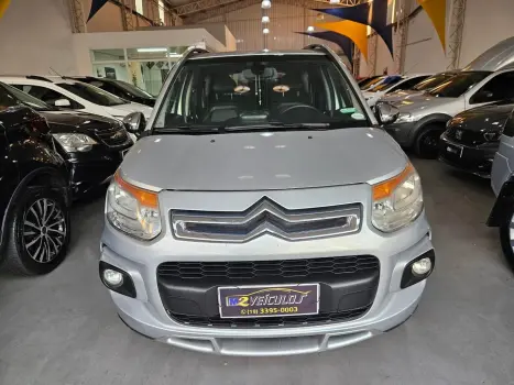 CITROEN Aircross 1.6 16V 4P EXCLUSIVE FLEX, Foto 9