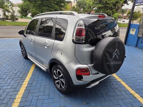 CITROEN Aircross 1.6 16V 4P EXCLUSIVE FLEX, Foto 7