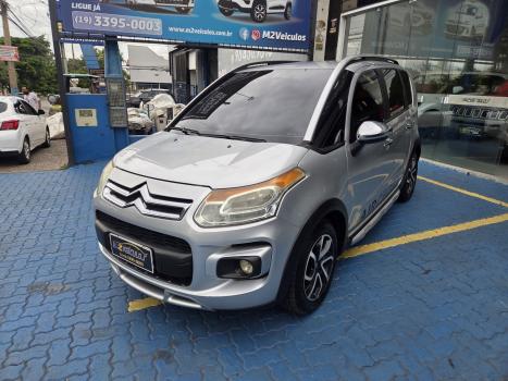 CITROEN Aircross 1.6 16V 4P EXCLUSIVE FLEX, Foto 8