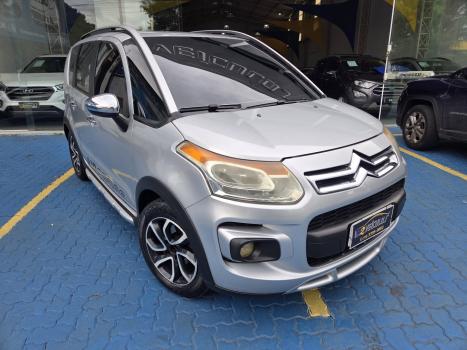 CITROEN Aircross 1.6 16V 4P EXCLUSIVE FLEX, Foto 10