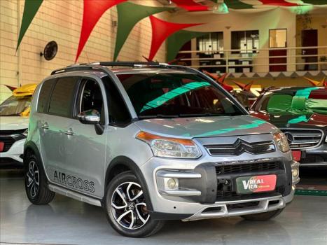 CITROEN Aircross 1.6 16V 4P GLX FLEX, Foto 1