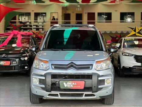 CITROEN Aircross 1.6 16V 4P GLX FLEX, Foto 2