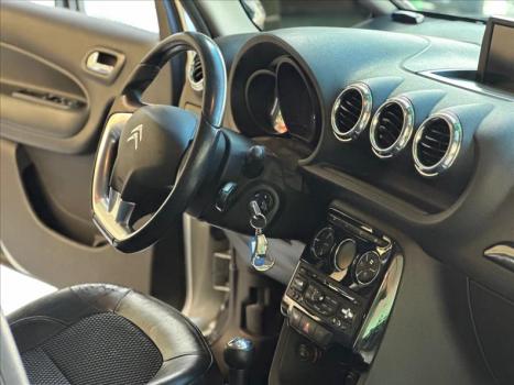 CITROEN Aircross 1.6 16V 4P GLX FLEX, Foto 4