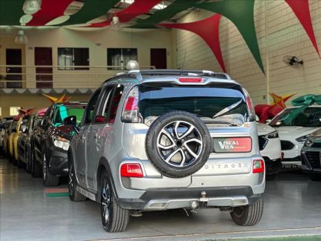 CITROEN Aircross 1.6 16V 4P GLX FLEX, Foto 8