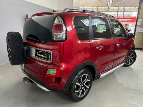 CITROEN Aircross 1.6 16V 4P EXCLUSIVE FLEX, Foto 4