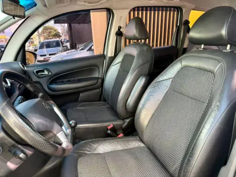 CITROEN Aircross 1.6 16V 4P EXCLUSIVE FLEX, Foto 8