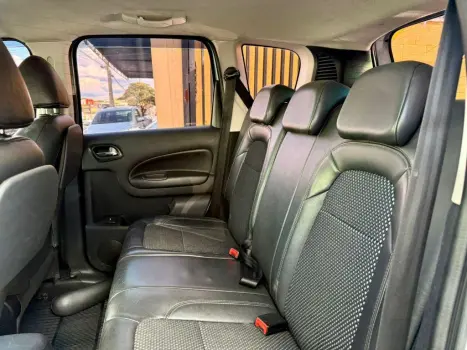 CITROEN Aircross 1.6 16V 4P EXCLUSIVE FLEX, Foto 11