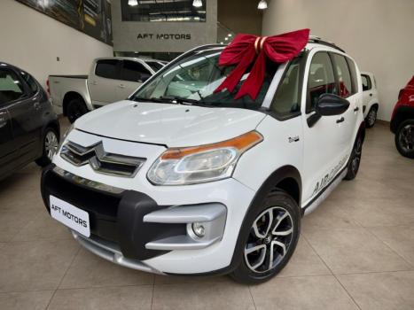 CITROEN Aircross 1.6 16V 4P GLX FLEX, Foto 1