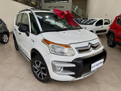 CITROEN Aircross 1.6 16V 4P GLX FLEX, Foto 2