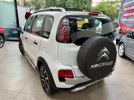 CITROEN Aircross 1.6 16V 4P GLX FLEX, Foto 3