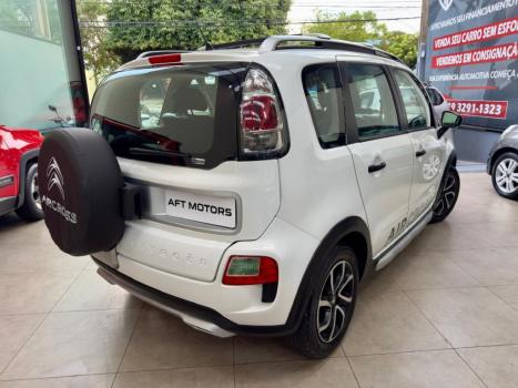 CITROEN Aircross 1.6 16V 4P GLX FLEX, Foto 4