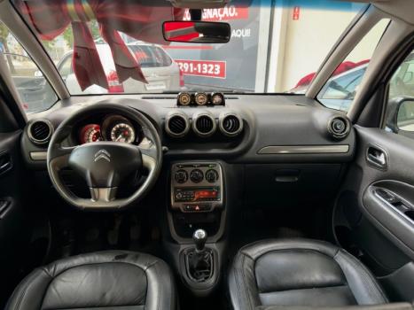 CITROEN Aircross 1.6 16V 4P GLX FLEX, Foto 5