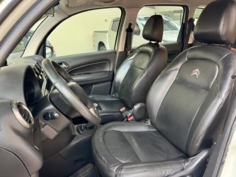 CITROEN Aircross 1.6 16V 4P GLX FLEX, Foto 6