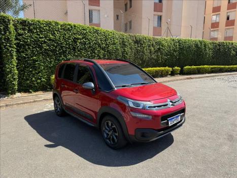 CITROEN Aircross 1.6 16V 4P LIVE FLEX AUTOM�TICO, Foto 1