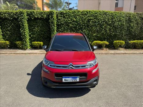 CITROEN Aircross 1.6 16V 4P LIVE FLEX AUTOM�TICO, Foto 2