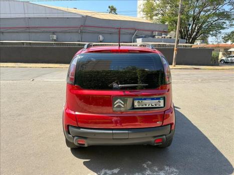 CITROEN Aircross 1.6 16V 4P LIVE FLEX AUTOM�TICO, Foto 4