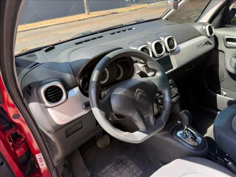CITROEN Aircross 1.6 16V 4P LIVE FLEX AUTOM�TICO, Foto 6