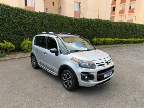 CITROEN Aircross 1.6 16V 4P TENDANCE ATACAMA FLEX AUTOM�TICO, Foto 1