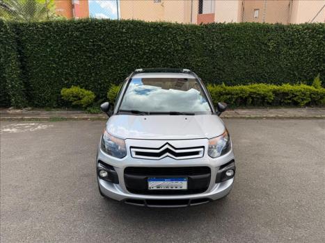 CITROEN Aircross 1.6 16V 4P TENDANCE ATACAMA FLEX AUTOM�TICO, Foto 2