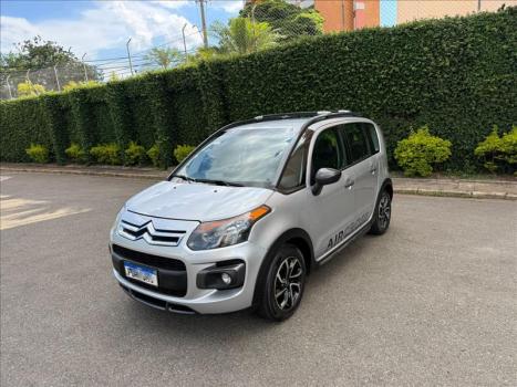 CITROEN Aircross 1.6 16V 4P TENDANCE ATACAMA FLEX AUTOM�TICO, Foto 3