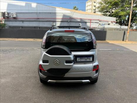 CITROEN Aircross 1.6 16V 4P TENDANCE ATACAMA FLEX AUTOM�TICO, Foto 4