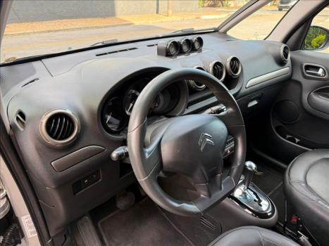 CITROEN Aircross 1.6 16V 4P TENDANCE ATACAMA FLEX AUTOM�TICO, Foto 6