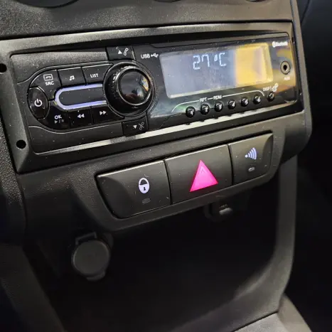 CITROEN Aircross 1.6 16V 4P FEEL FLEX AUTOM�TICO, Foto 2