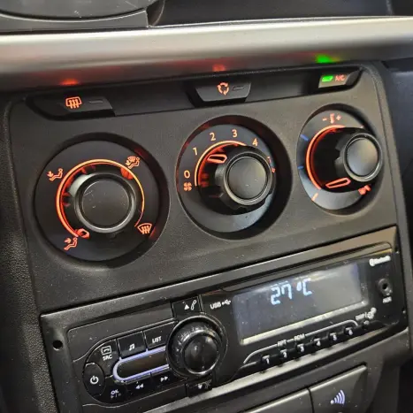 CITROEN Aircross 1.6 16V 4P FEEL FLEX AUTOM�TICO, Foto 3