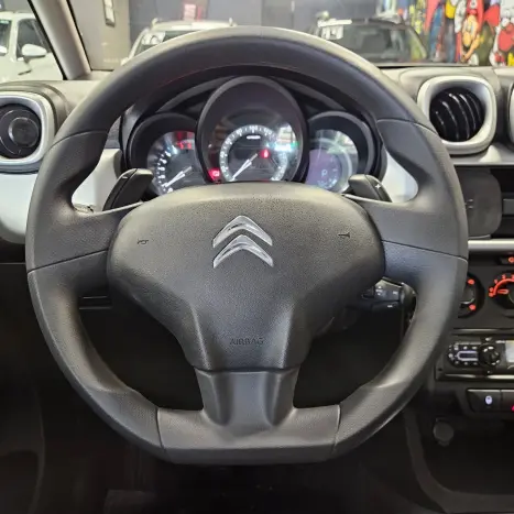 CITROEN Aircross 1.6 16V 4P FEEL FLEX AUTOM�TICO, Foto 4
