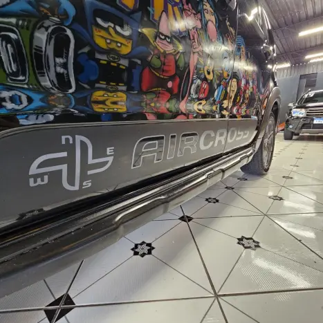 CITROEN Aircross 1.6 16V 4P FEEL FLEX AUTOM�TICO, Foto 5