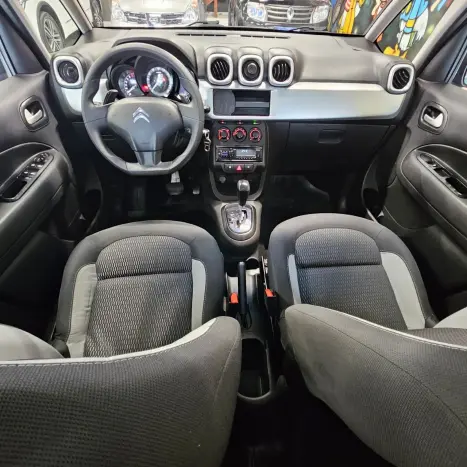 CITROEN Aircross 1.6 16V 4P FEEL FLEX AUTOM�TICO, Foto 7