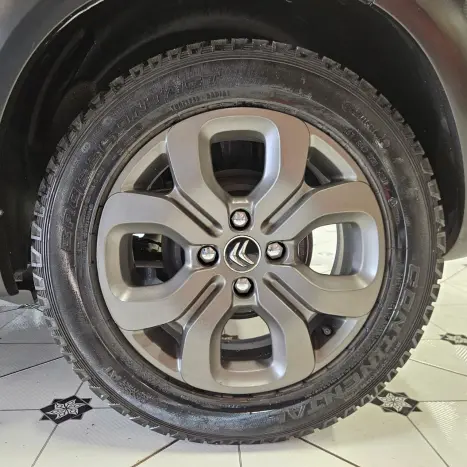 CITROEN Aircross 1.6 16V 4P FEEL FLEX AUTOM�TICO, Foto 8