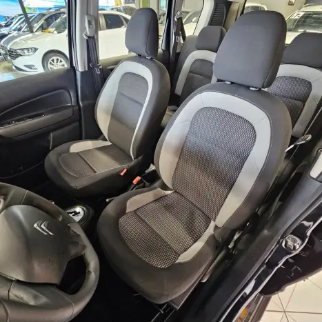 CITROEN Aircross 1.6 16V 4P FEEL FLEX AUTOM�TICO, Foto 9