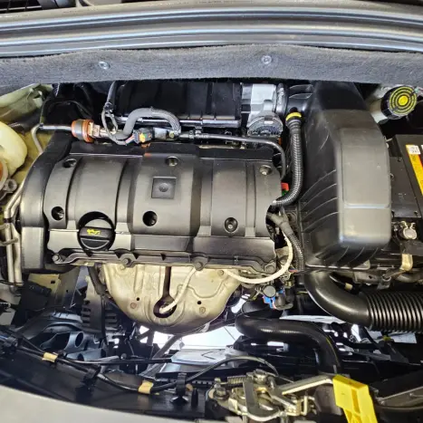 CITROEN Aircross 1.6 16V 4P FEEL FLEX AUTOM�TICO, Foto 11