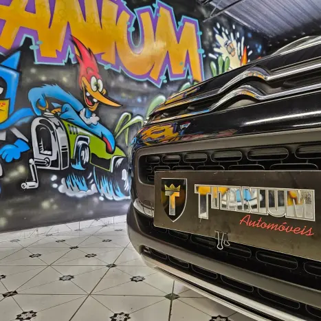 CITROEN Aircross 1.6 16V 4P FEEL FLEX AUTOM�TICO, Foto 12