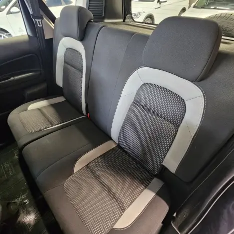 CITROEN Aircross 1.6 16V 4P FEEL FLEX AUTOM�TICO, Foto 15