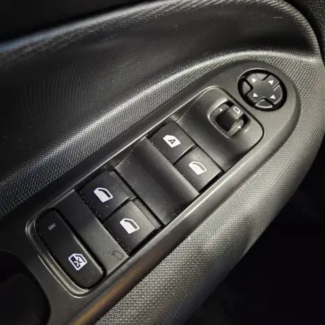 CITROEN Aircross 1.6 16V 4P FEEL FLEX AUTOM�TICO, Foto 16