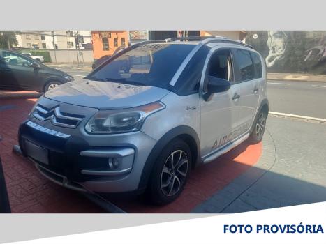 CITROEN Aircross 1.6 16V 4P GLX ATACAMA FLEX AUTOM�TICO, Foto 1