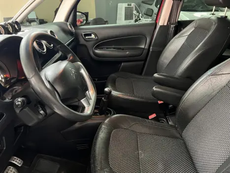 CITROEN Aircross 1.6 16V 4P EXCLUSIVE FLEX, Foto 8