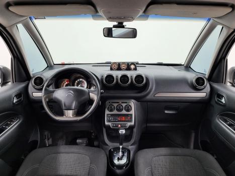 CITROEN Aircross 1.6 16V 4P GLX FLEX AUTOM�TICO, Foto 5