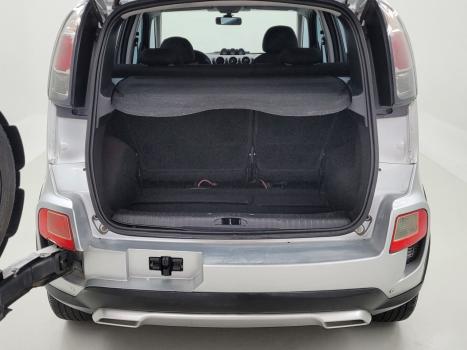 CITROEN Aircross 1.6 16V 4P GLX FLEX AUTOM�TICO, Foto 8
